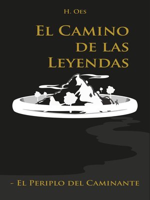 cover image of El Camino de las Leyendas